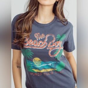 Beach Boys T-Shirt